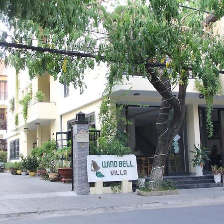 Windbell Villa Hoi An Exterior foto